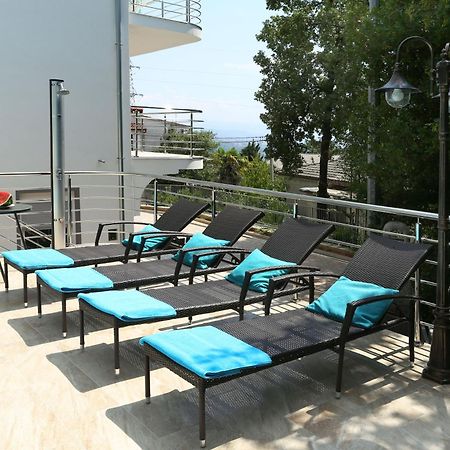 Villa Dragi With Pool, Sauna, & Whirlpool Abbazia Camera foto