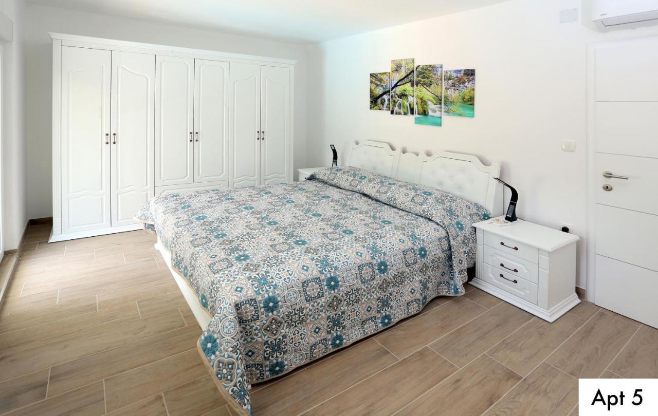 Villa Dragi With Pool, Sauna, & Whirlpool Abbazia Esterno foto