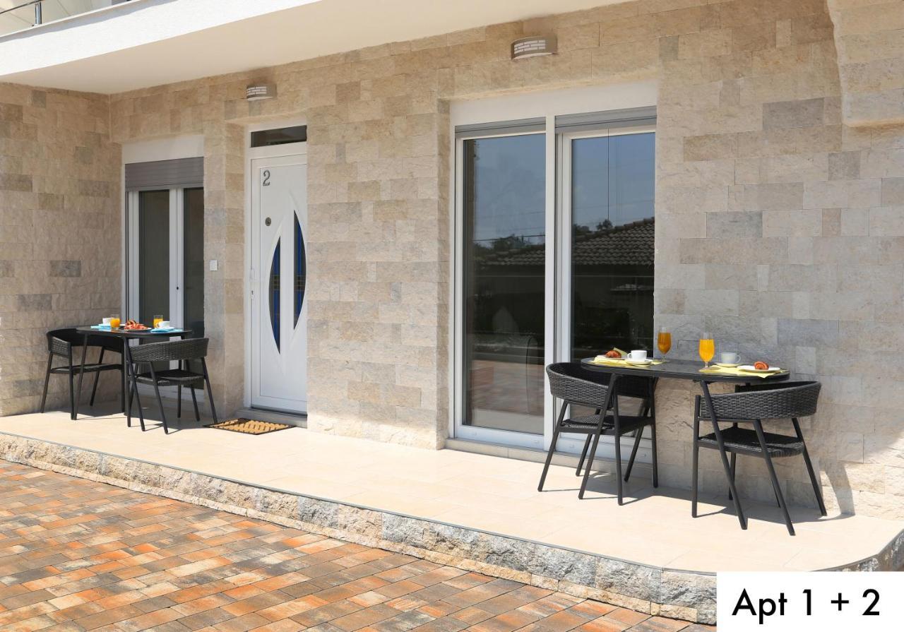 Villa Dragi With Pool, Sauna, & Whirlpool Abbazia Esterno foto
