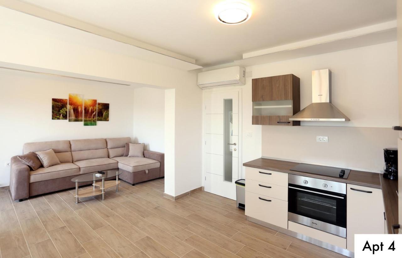 Villa Dragi With Pool, Sauna, & Whirlpool Abbazia Esterno foto