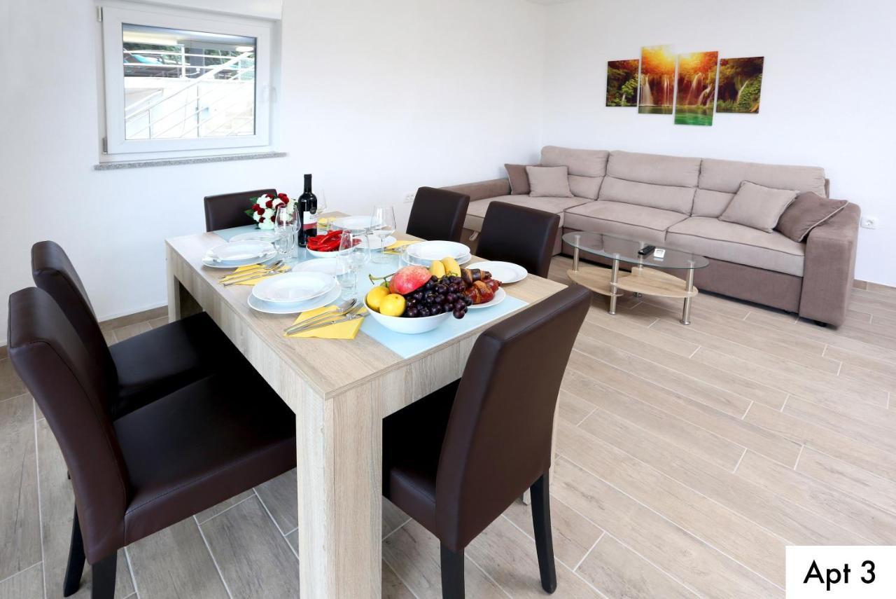 Villa Dragi With Pool, Sauna, & Whirlpool Abbazia Esterno foto