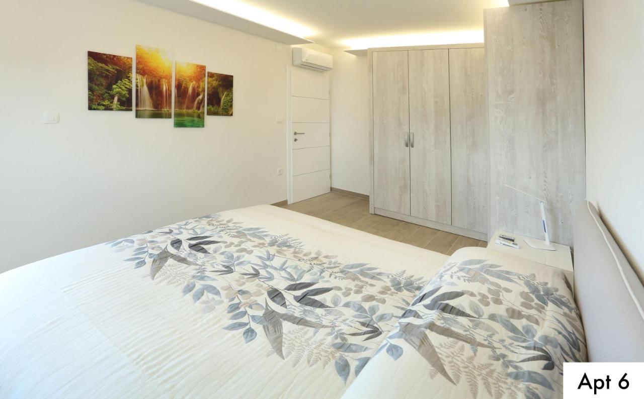 Villa Dragi With Pool, Sauna, & Whirlpool Abbazia Esterno foto