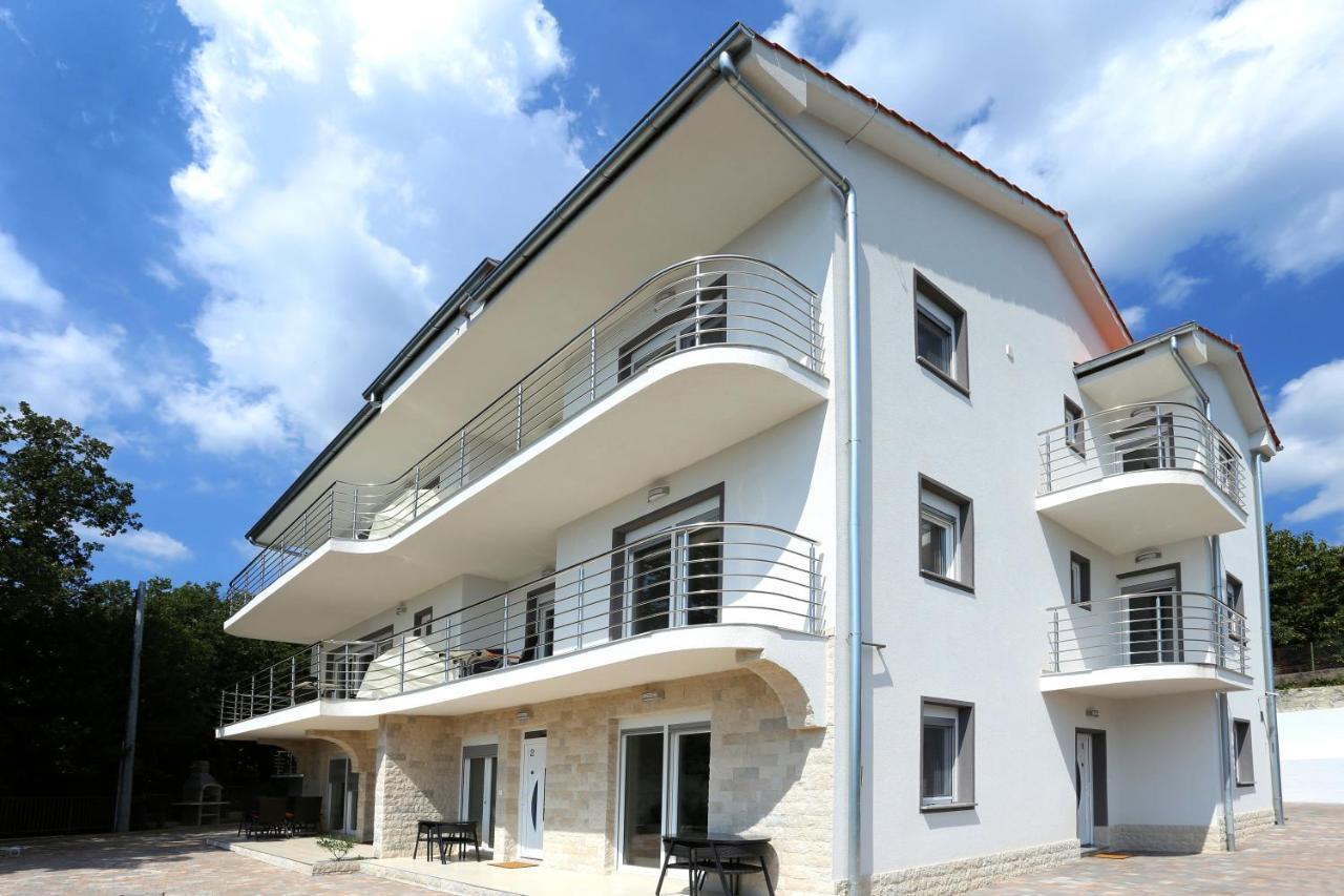 Villa Dragi With Pool, Sauna, & Whirlpool Abbazia Esterno foto