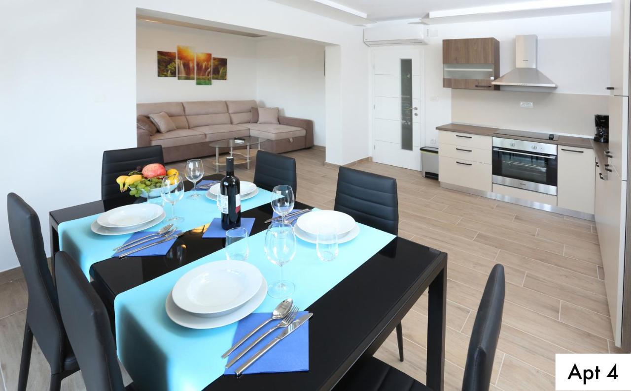 Villa Dragi With Pool, Sauna, & Whirlpool Abbazia Esterno foto