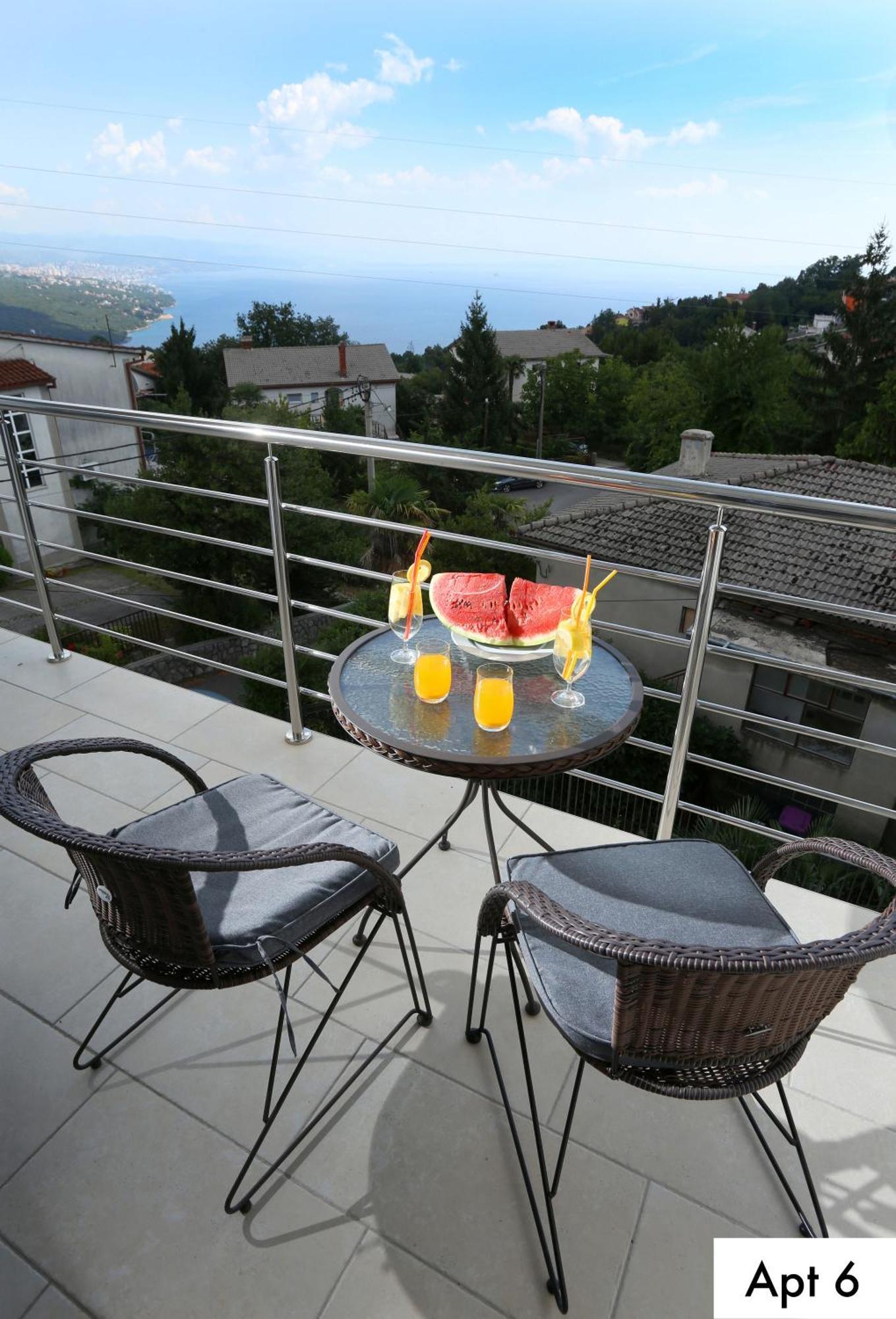 Villa Dragi With Pool, Sauna, & Whirlpool Abbazia Camera foto