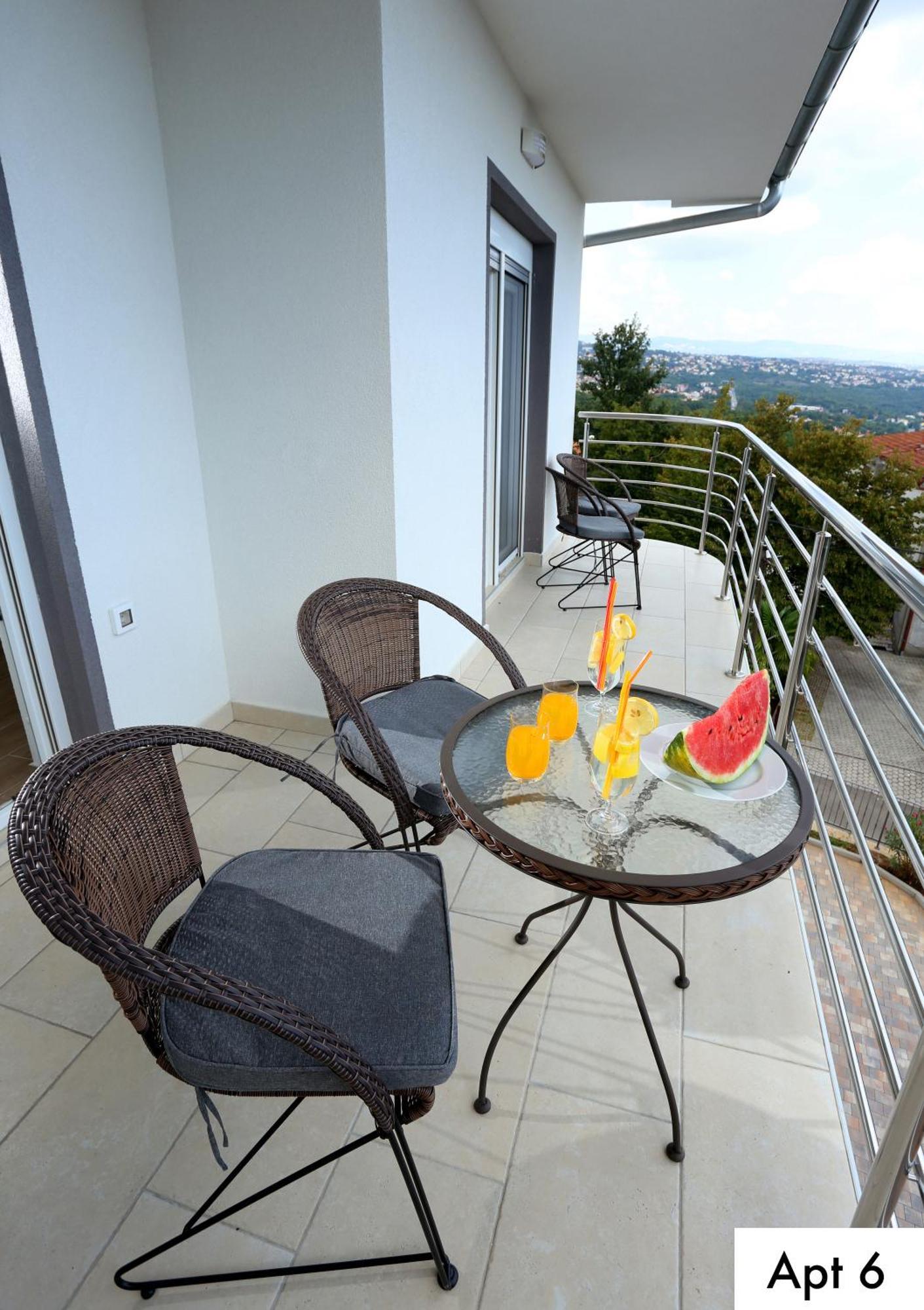 Villa Dragi With Pool, Sauna, & Whirlpool Abbazia Camera foto